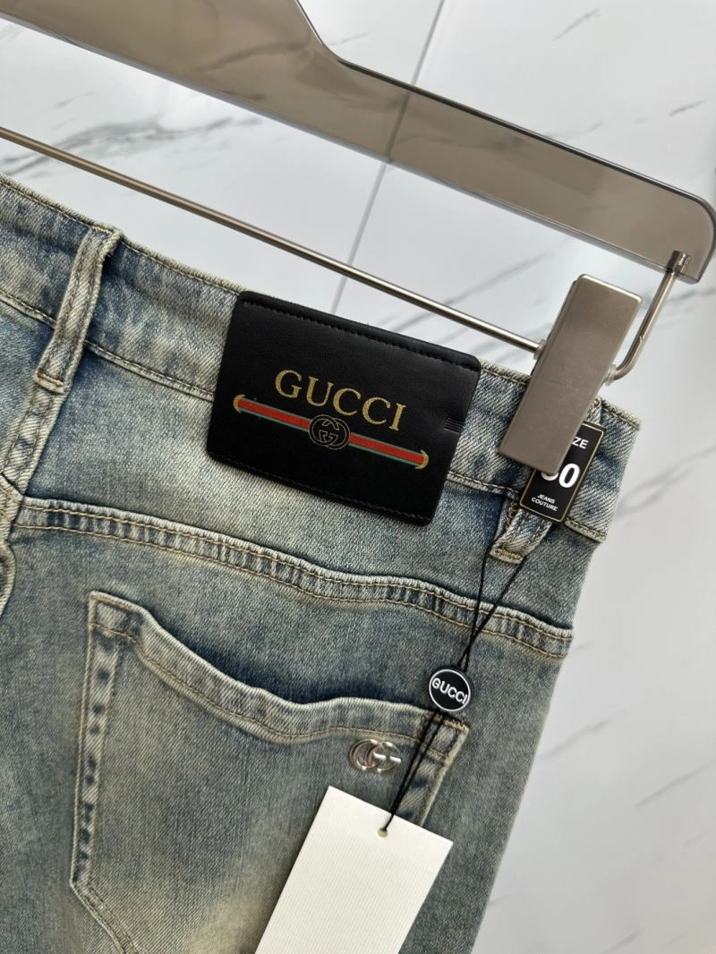 WeatherProof Gucci Jeans 128163