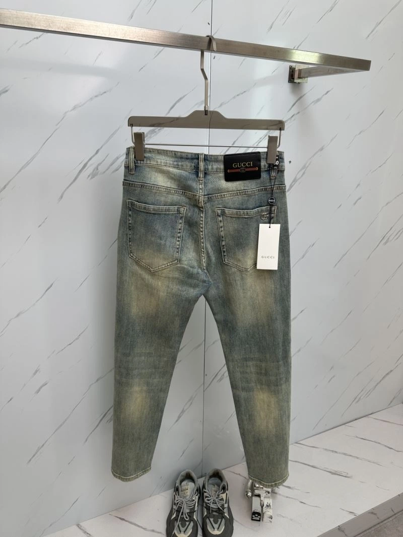 WeatherProof Gucci Jeans 128163