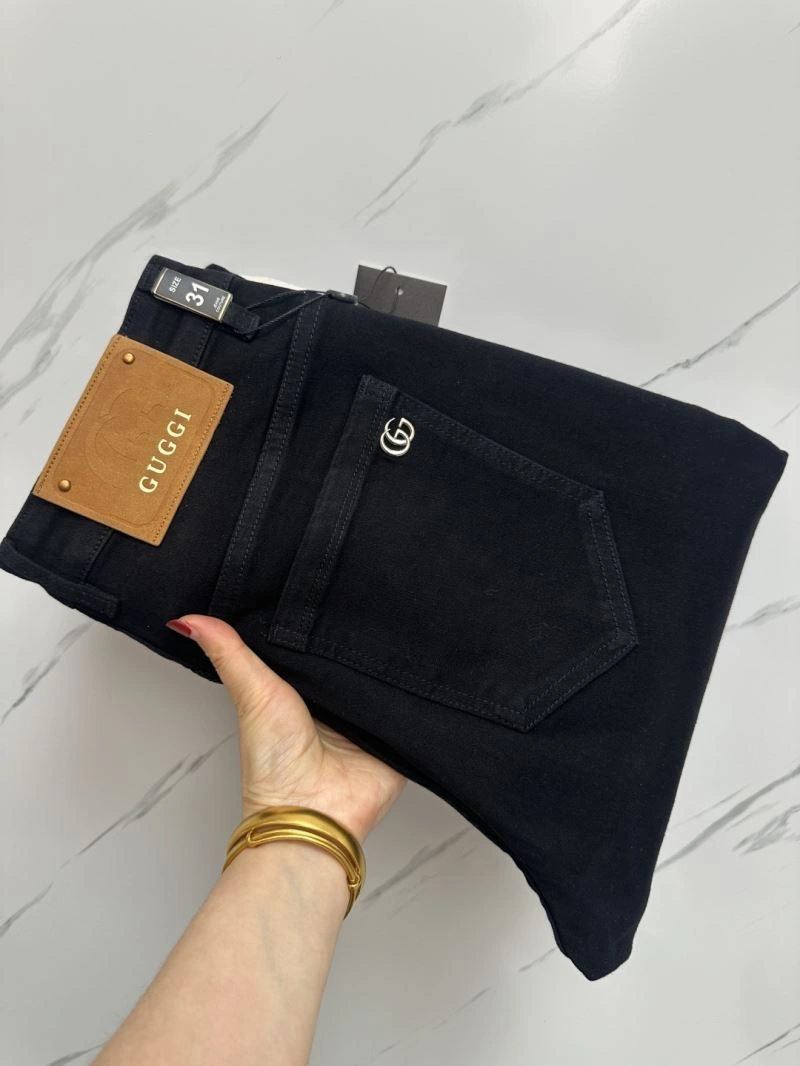 TravelReady Gucci Jeans 128164