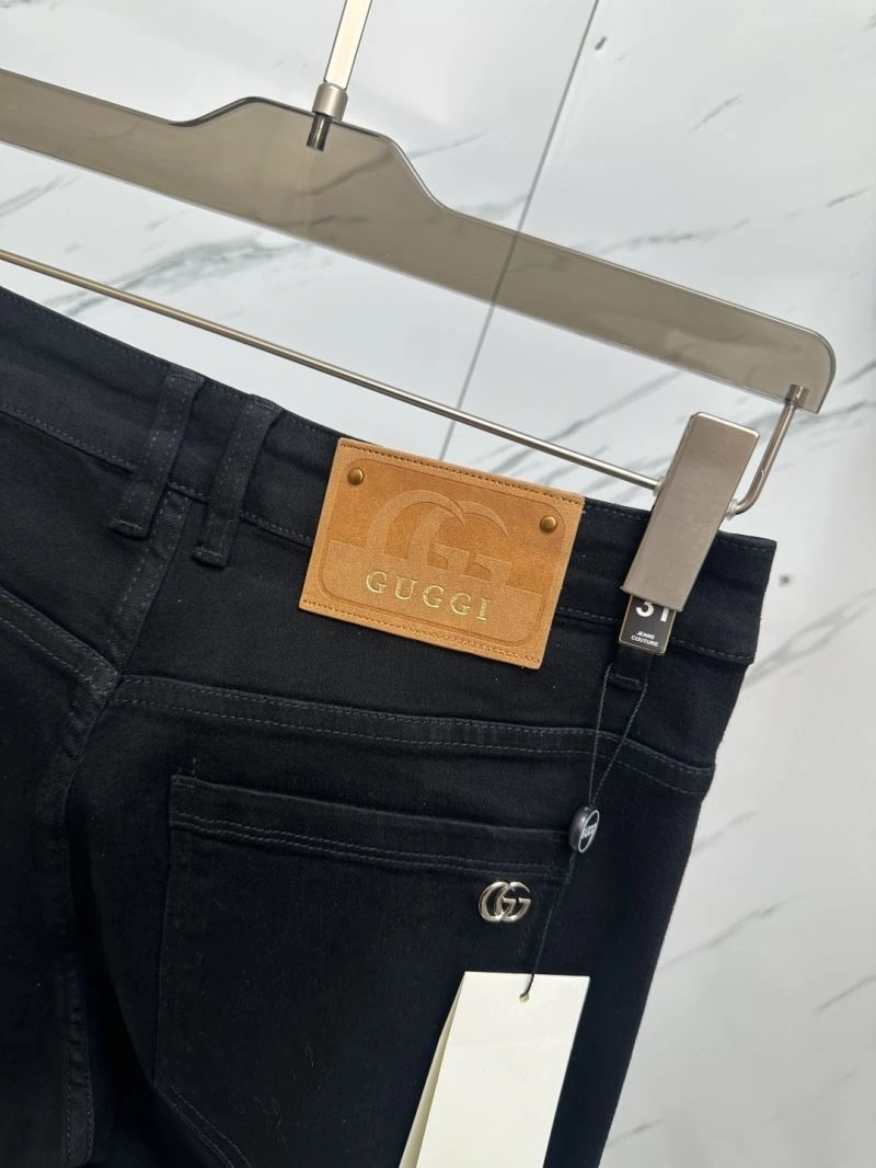 TravelReady Gucci Jeans 128164