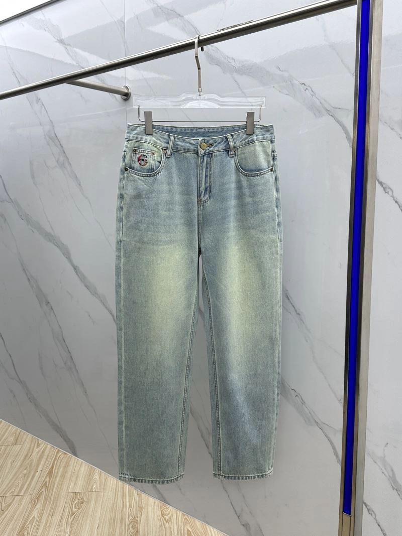 RelaxedFit Gucci Jeans 128162