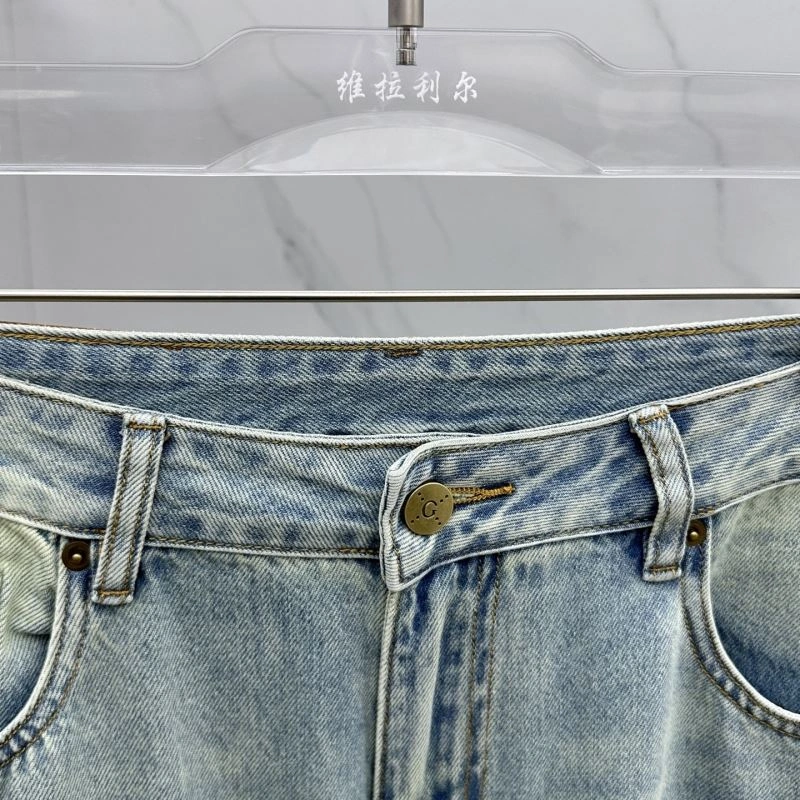 RelaxedFit Gucci Jeans 128162