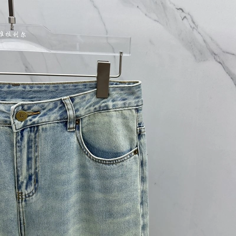 RelaxedFit Gucci Jeans 128162