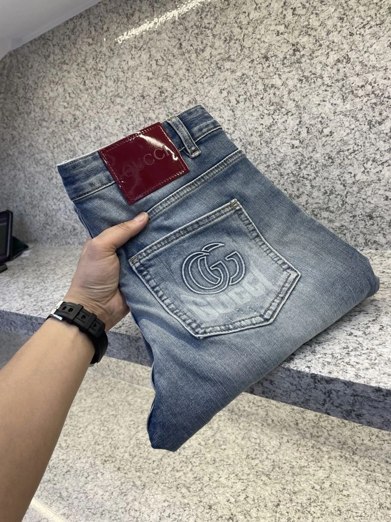 Gucci Jeans Neat 128150