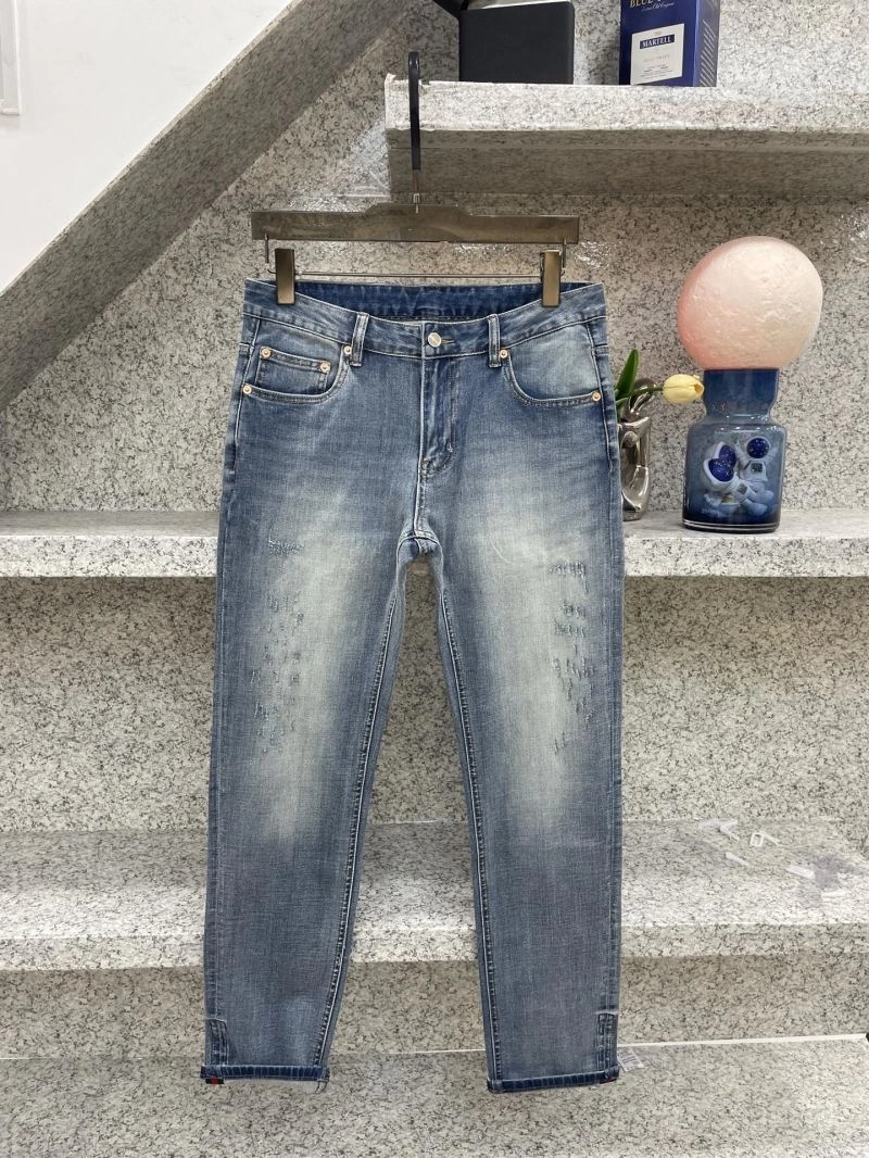 Gucci Jeans Neat 128150