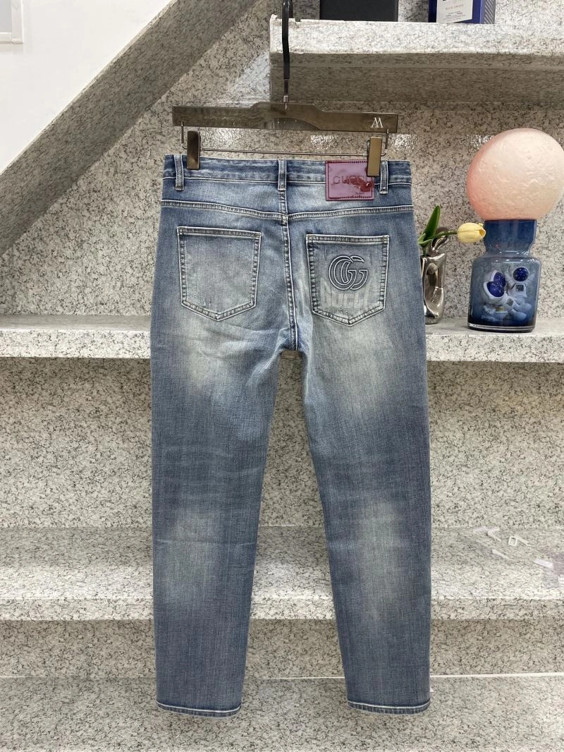 Gucci Jeans Neat 128150