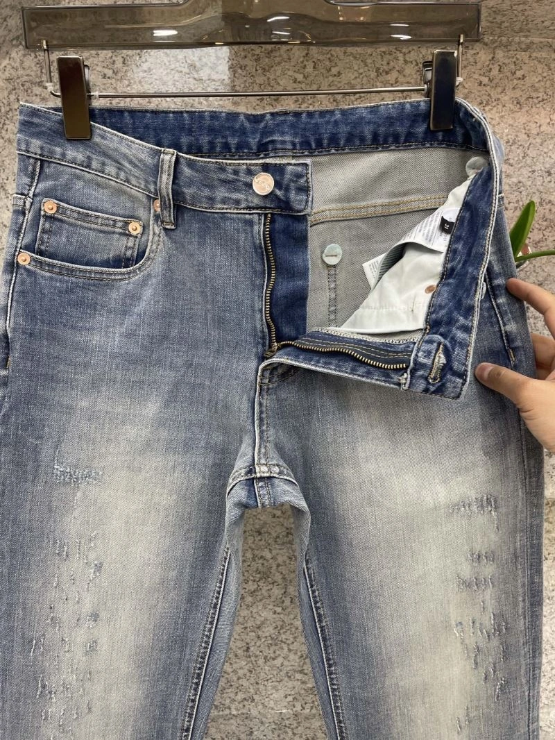 Gucci Jeans Neat 128150