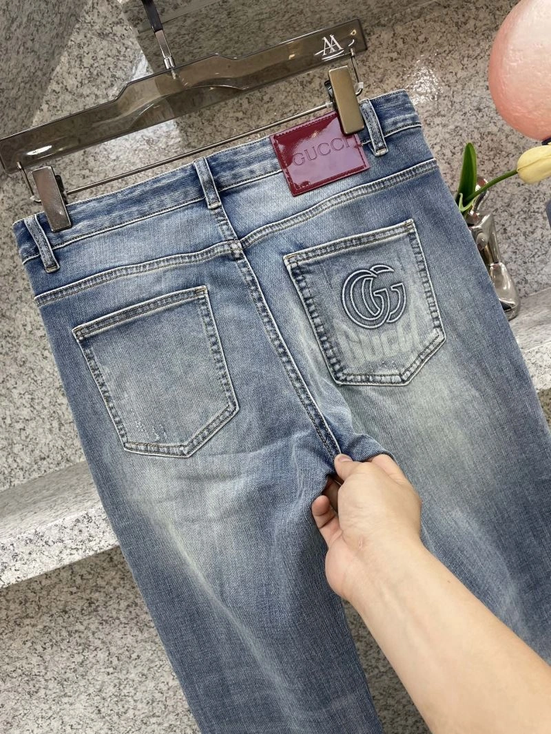 Gucci Jeans Neat 128150