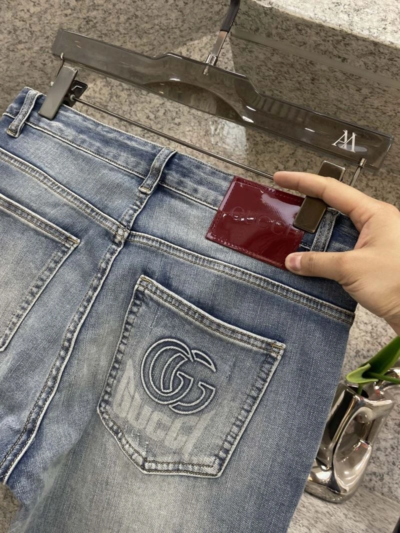 Gucci Jeans Neat 128150