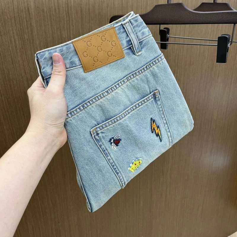 Gucci Jeans Packable 128151