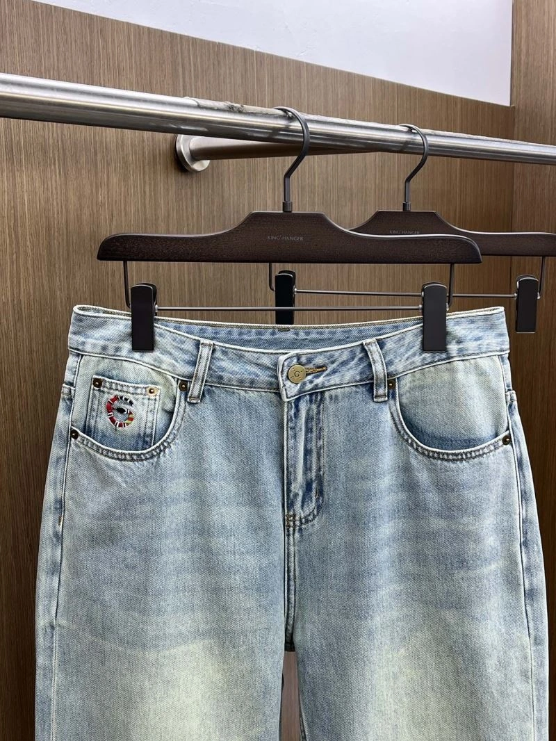 Gucci Jeans Packable 128151