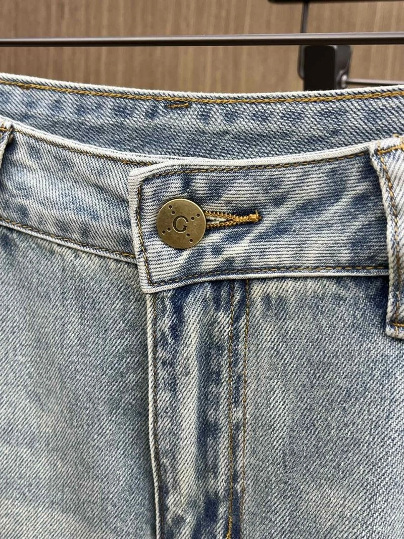 Gucci Jeans Packable 128151