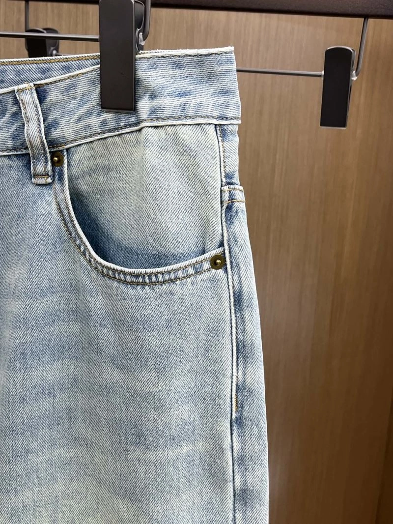 Gucci Jeans Packable 128151