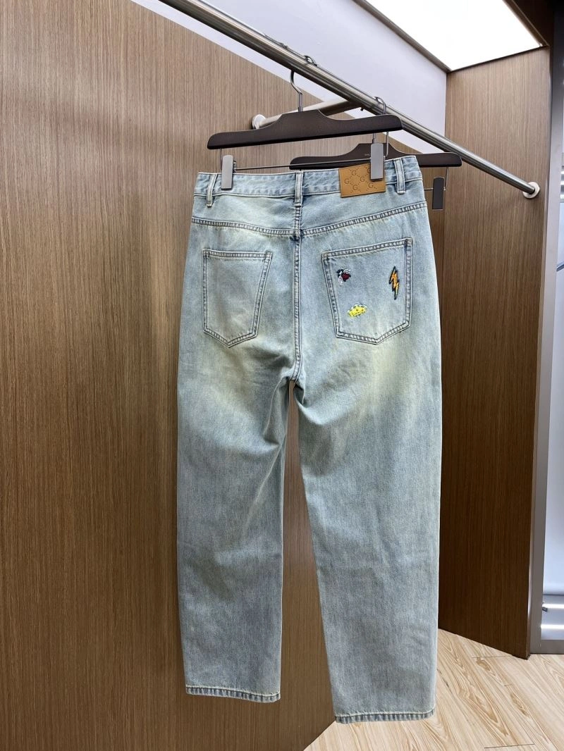 Gucci Jeans Packable 128151