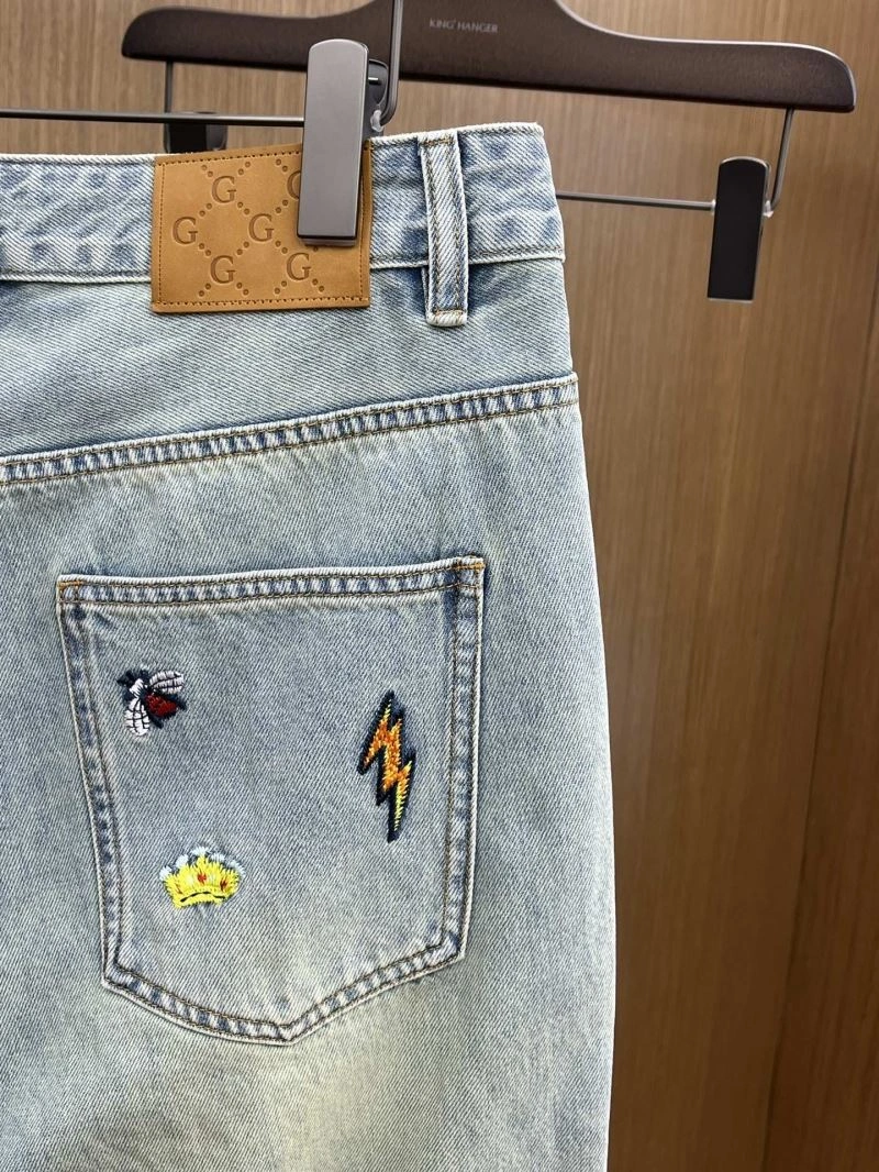 Gucci Jeans Packable 128151
