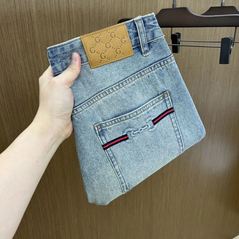 Gucci Jeans FreshLook 128144