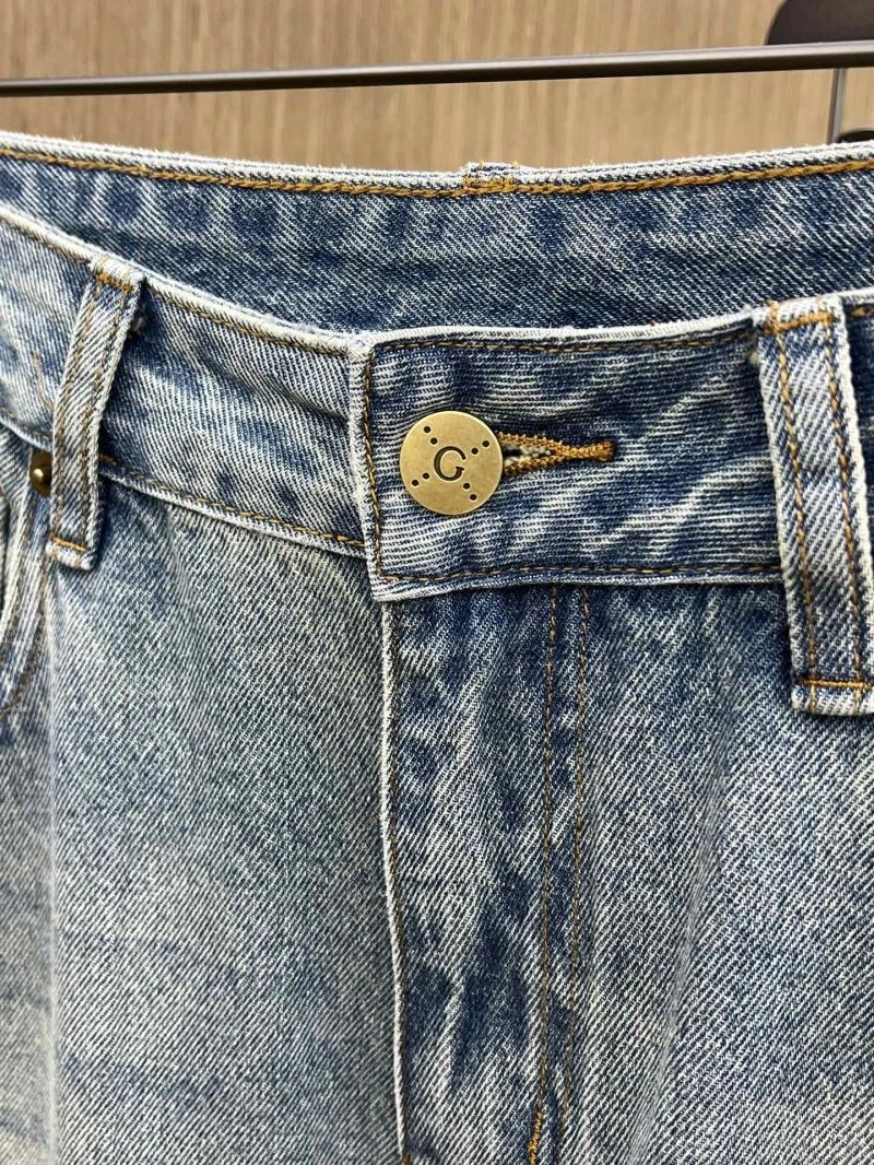 Gucci Jeans FreshLook 128144