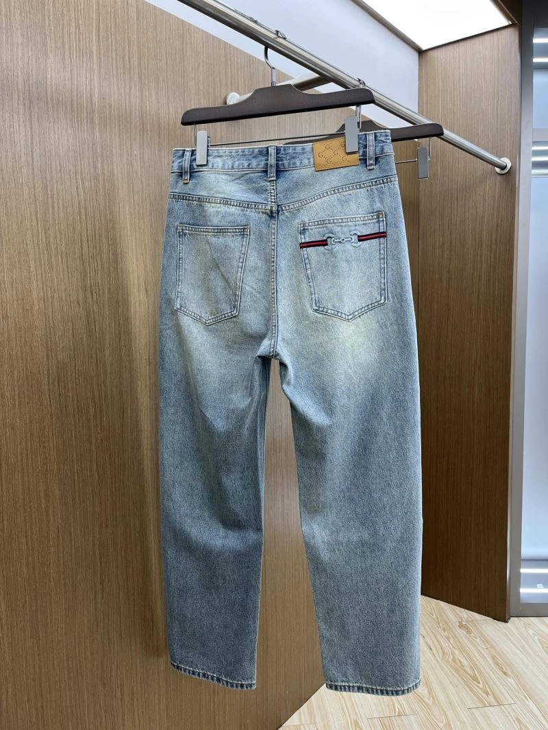 Gucci Jeans FreshLook 128144