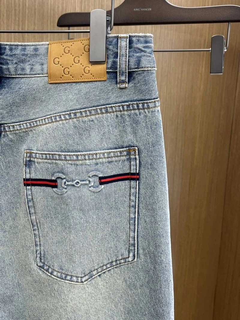 Gucci Jeans FreshLook 128144