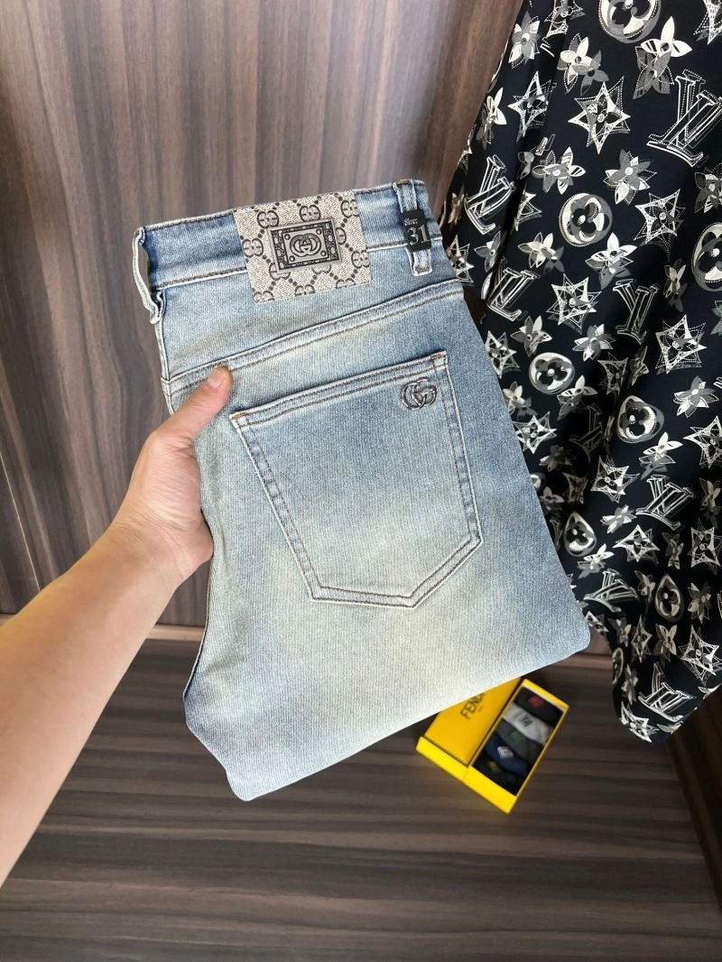 Gucci Jeans FlexibleFit 128147