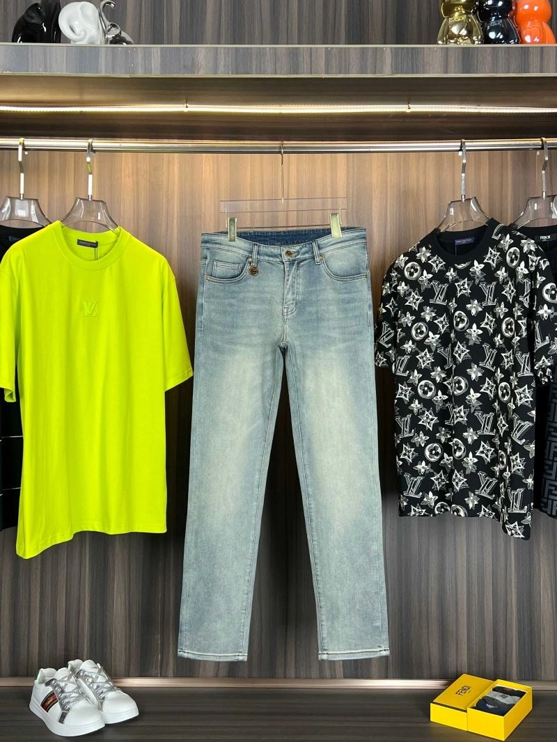 Gucci Jeans FlexibleFit 128147