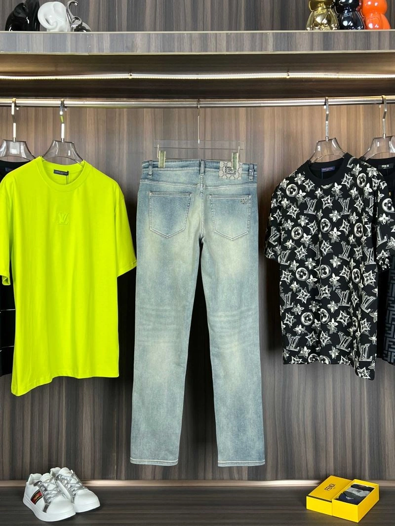 Gucci Jeans FlexibleFit 128147