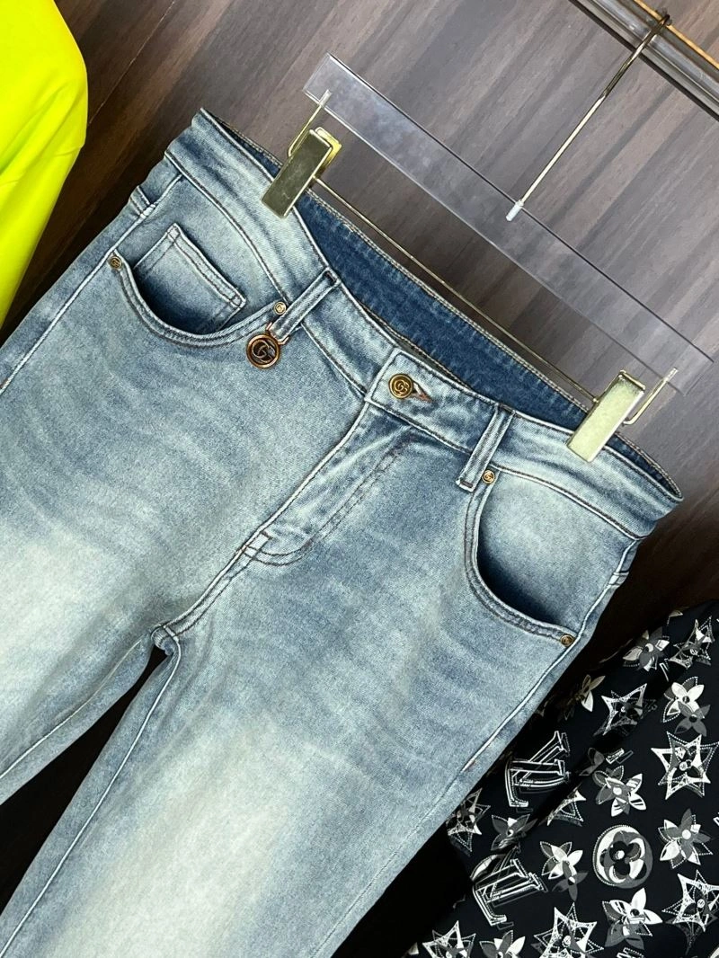 Gucci Jeans FlexibleFit 128147