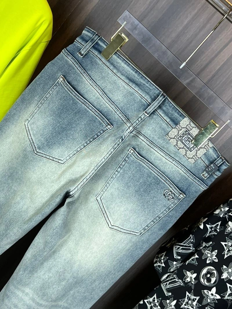 Gucci Jeans FlexibleFit 128147