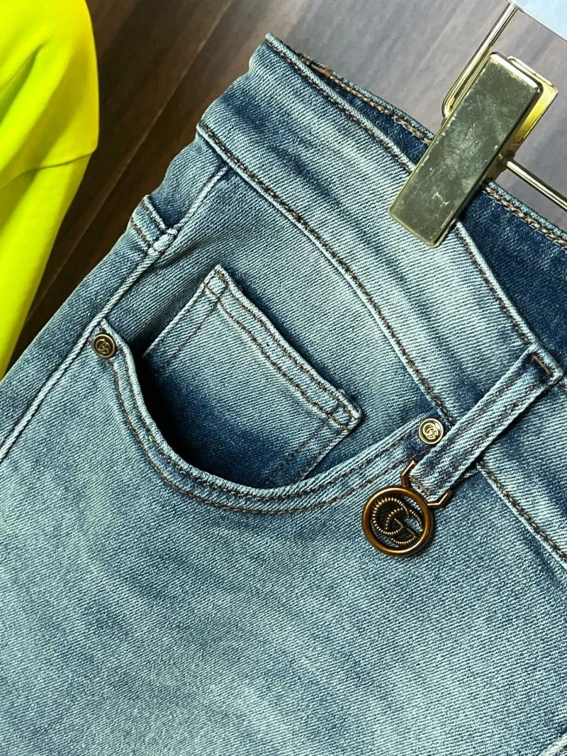 Gucci Jeans FlexibleFit 128147