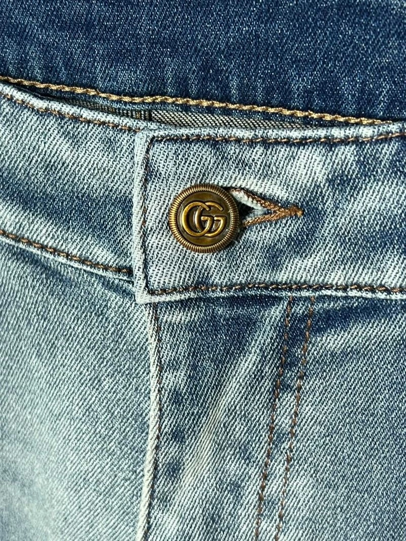 Gucci Jeans FlexibleFit 128147