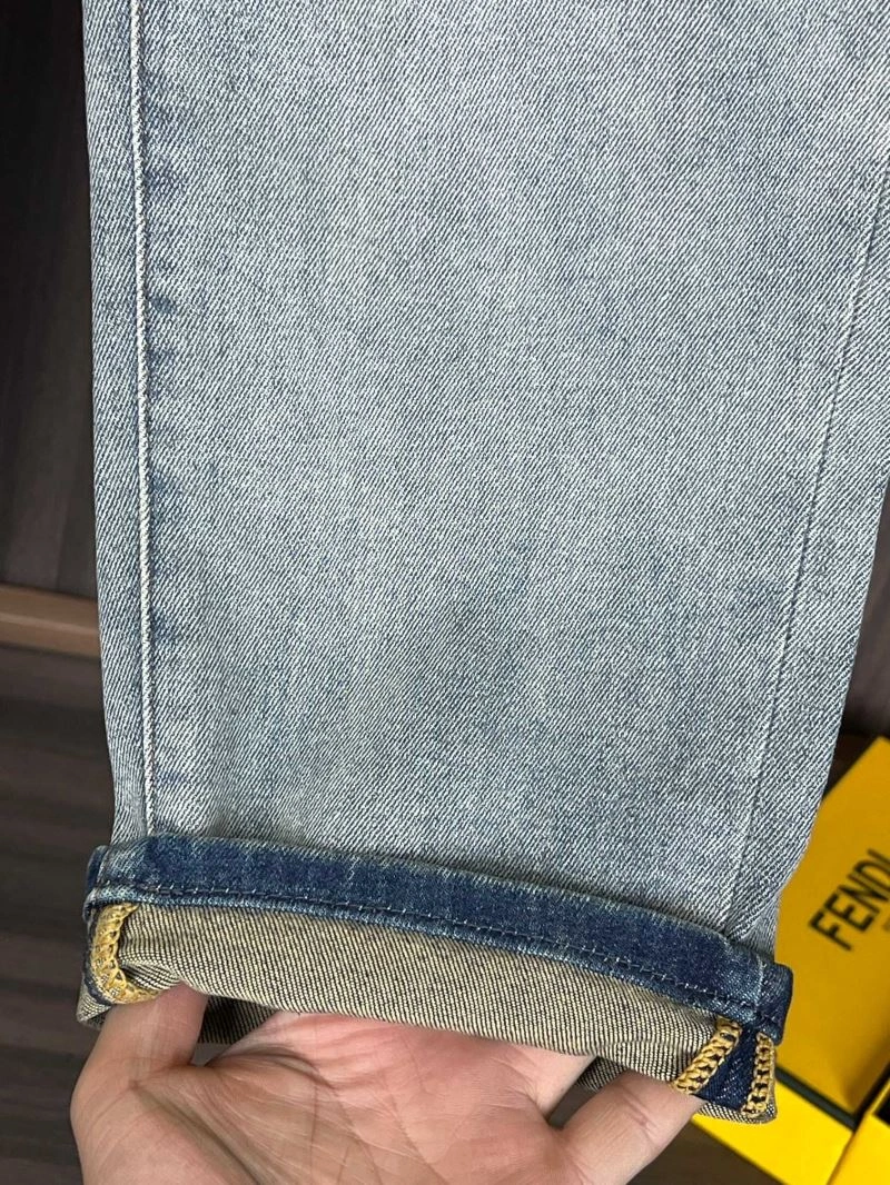 Gucci Jeans FlexibleFit 128147