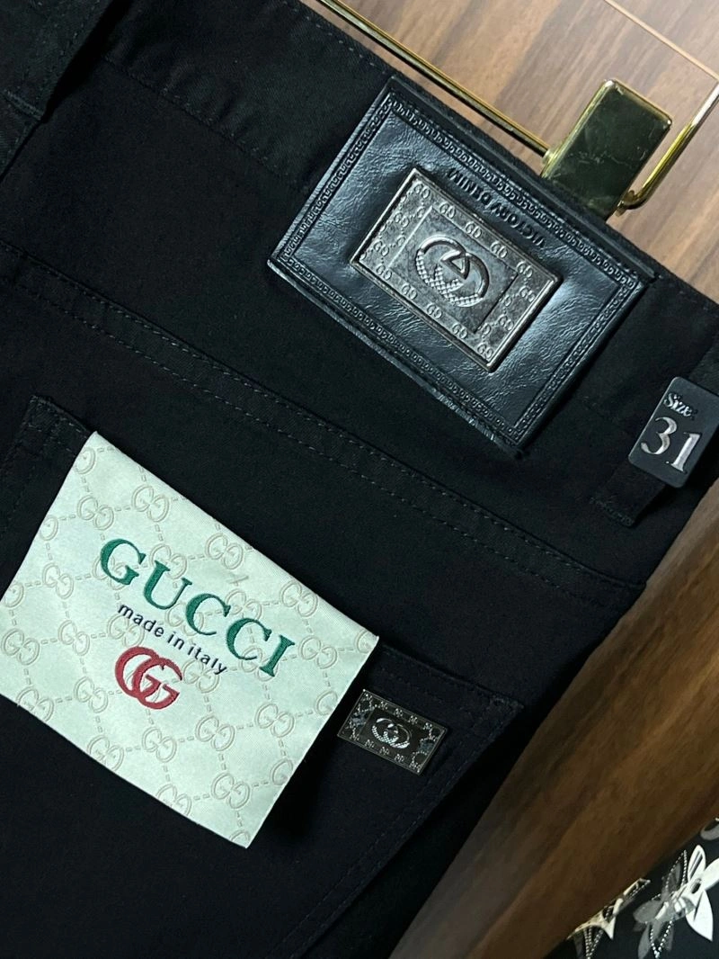 Gucci Jeans Neat 128149