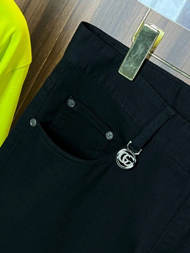 Gucci Jeans Neat 128149