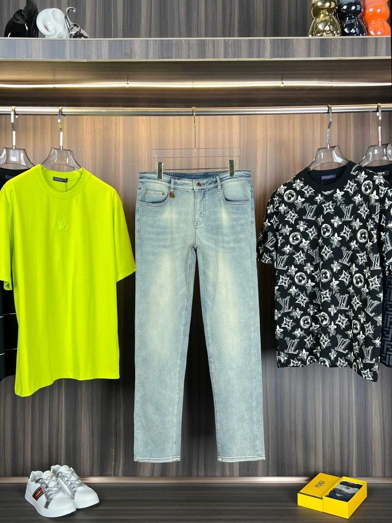 Gucci Jeans TimelessDesign 128141