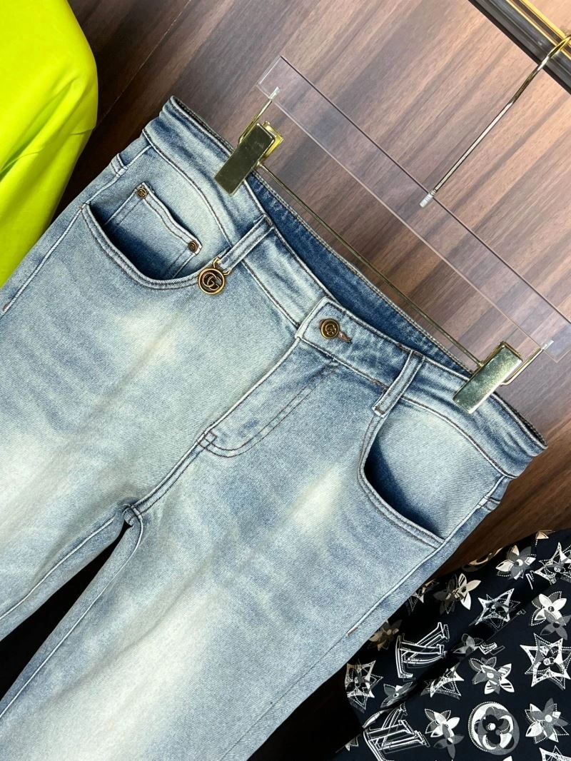 Gucci Jeans TimelessDesign 128141