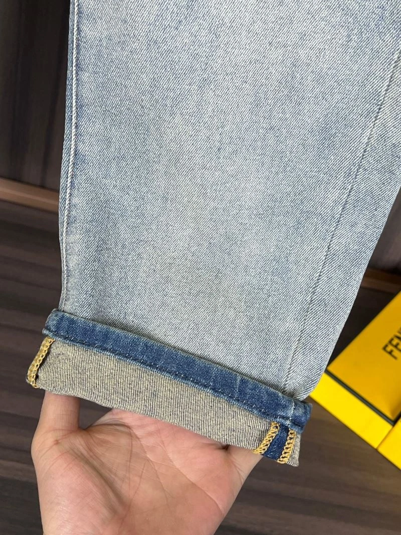 Gucci Jeans TimelessDesign 128141