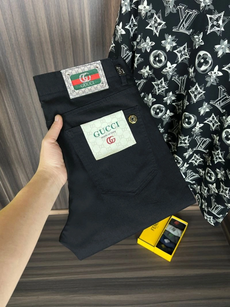 Gucci Jeans Efficient 128146