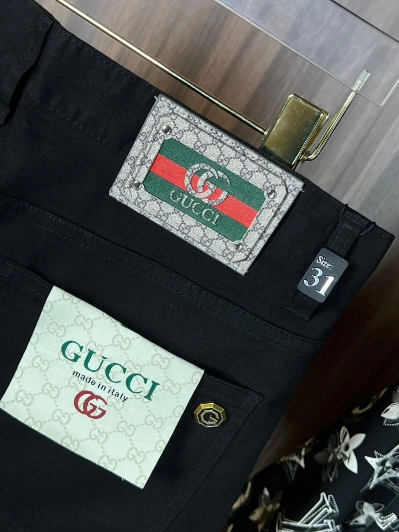 Gucci Jeans Efficient 128146