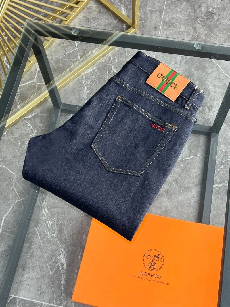 Compact Gucci Jeans 128154