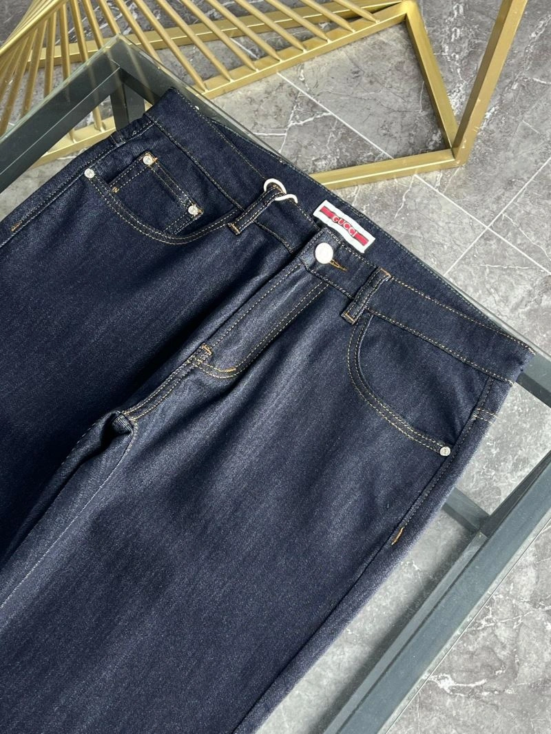 Compact Gucci Jeans 128154