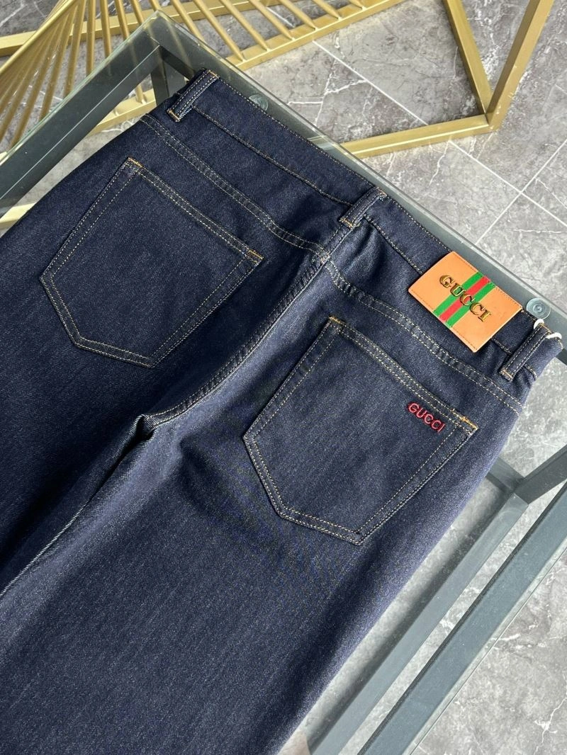 Compact Gucci Jeans 128154