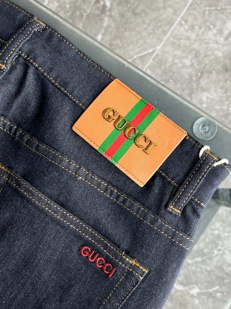 Compact Gucci Jeans 128154