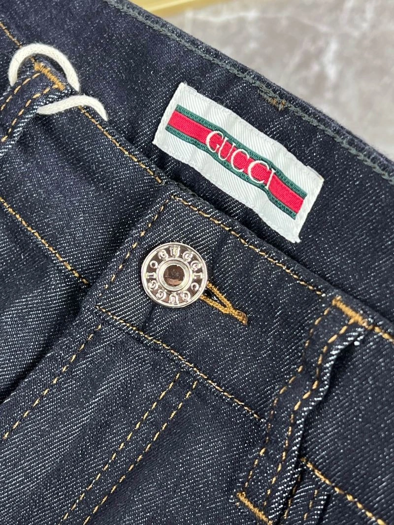 Compact Gucci Jeans 128154