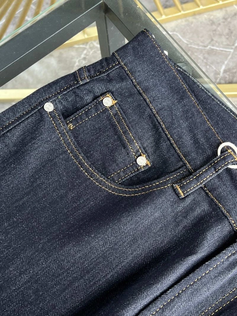 Compact Gucci Jeans 128154