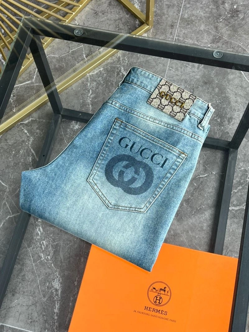 Original Gucci Jeans 128157