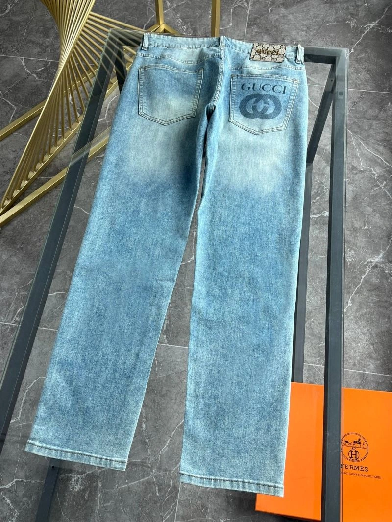 Original Gucci Jeans 128157