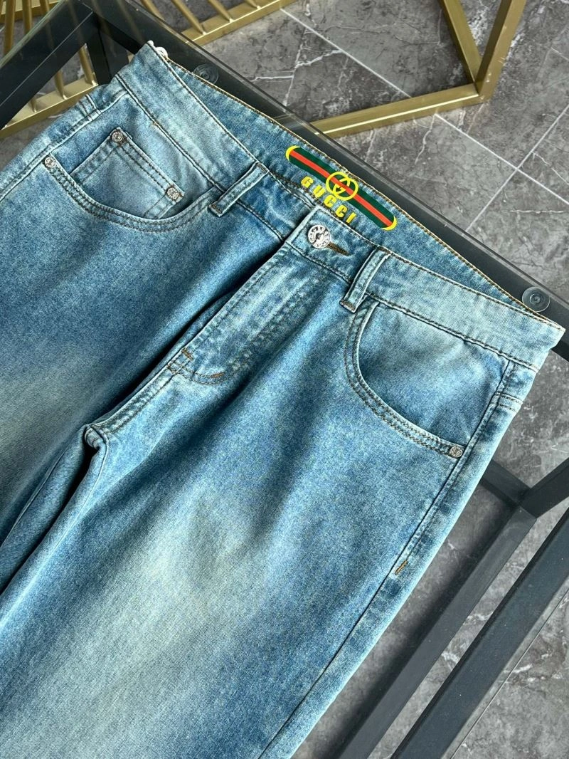 Original Gucci Jeans 128157