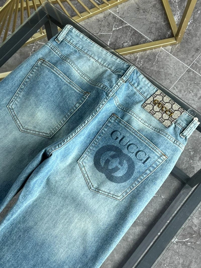 Original Gucci Jeans 128157