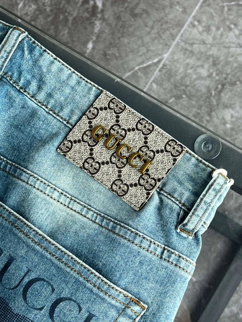 Original Gucci Jeans 128157