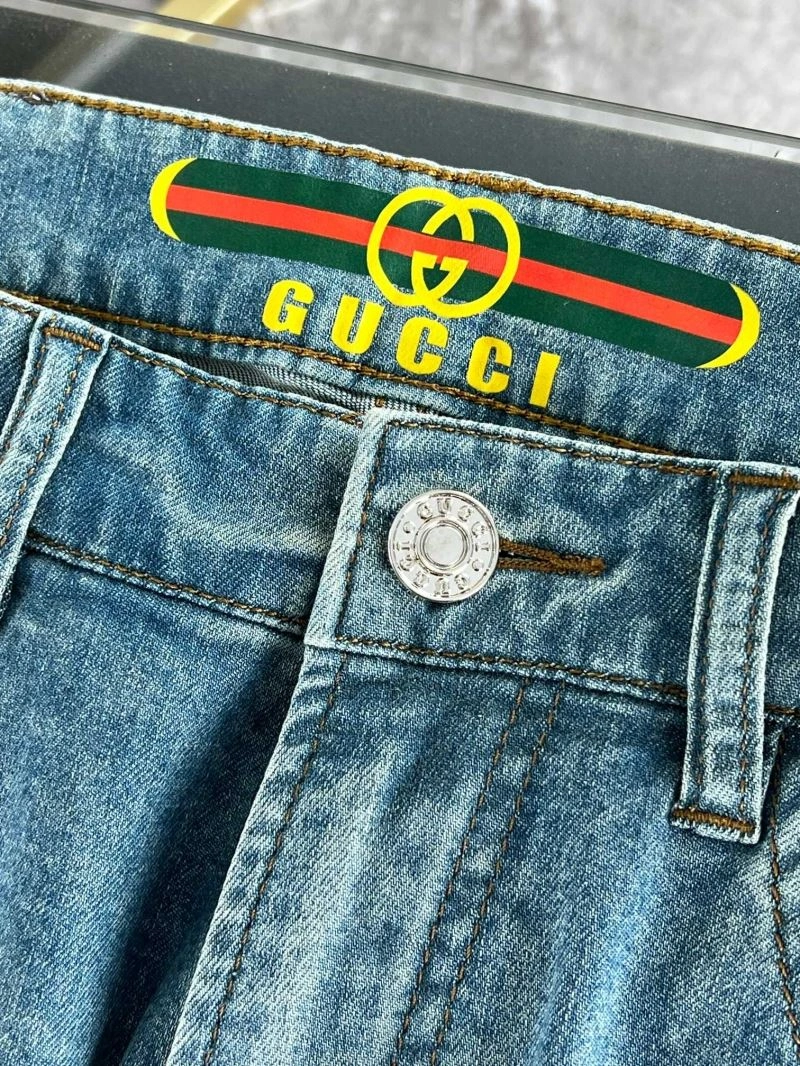 Original Gucci Jeans 128157